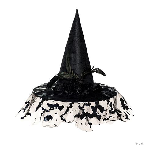 The Solid Black Witch Hat in Pop Culture: Its Influence on Film and TV